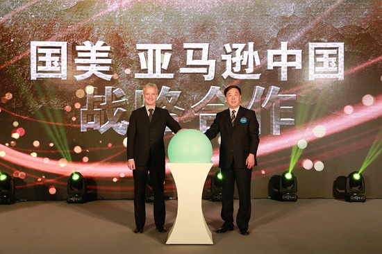 瘋了：中國賣家大量湧入亞馬遜平台