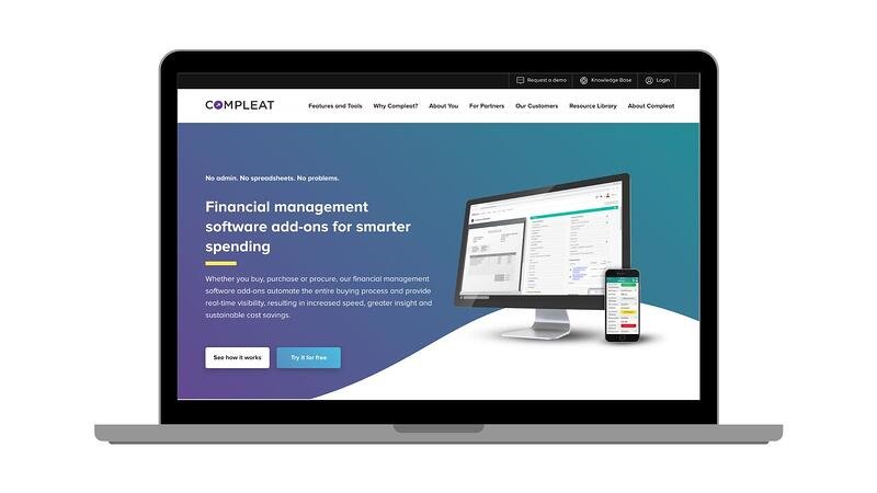 Compleat Software
