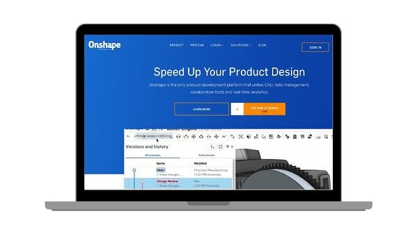 Onshape