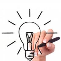 The importance of creativity in a campaign
